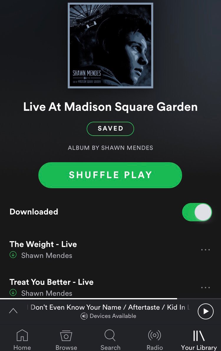 saratkcs's tweet photo. Still can't get over this!😫❤️ #LiveatMSG https://t.co/lOwh7ZOeiw