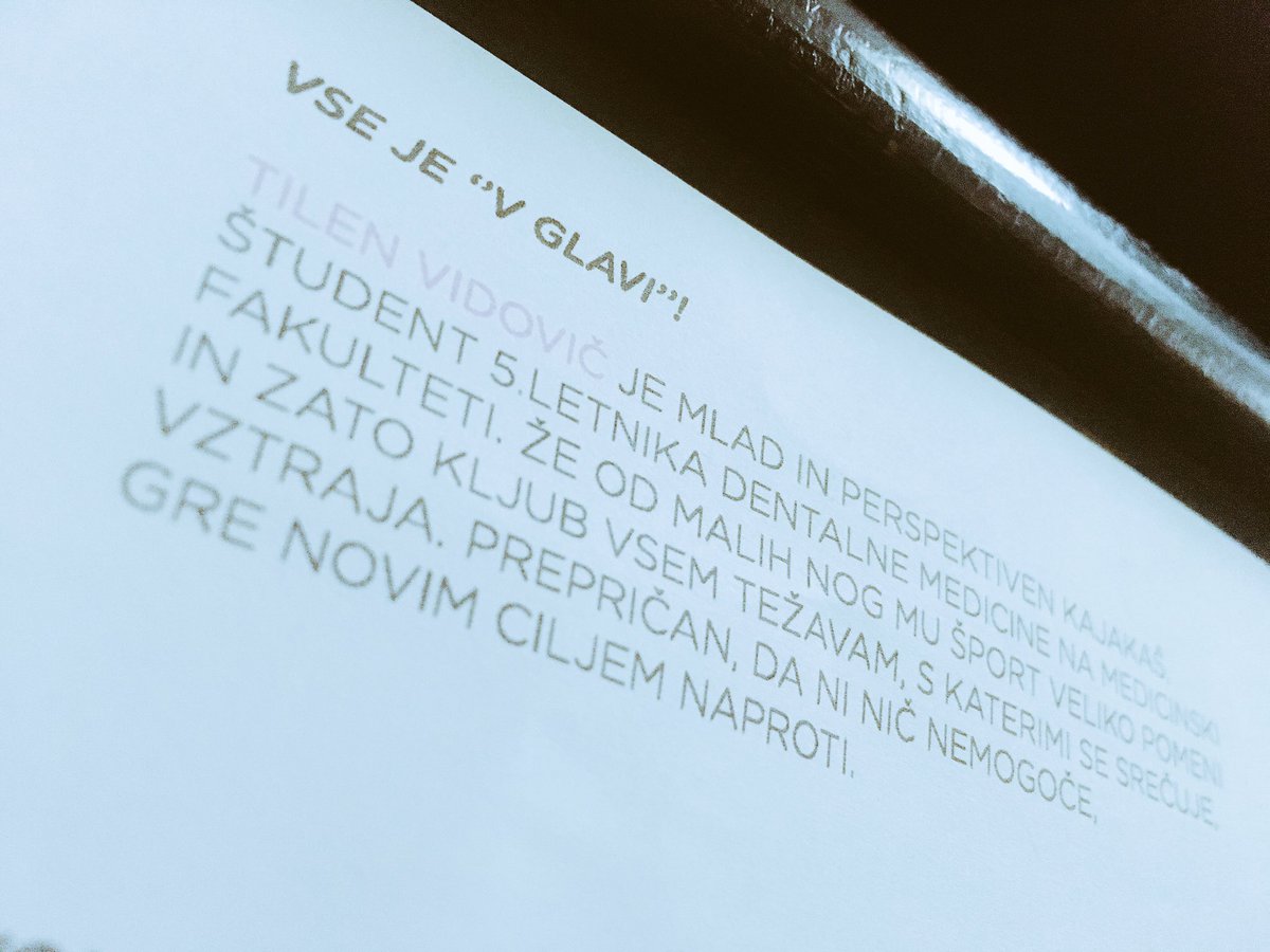 Tilen Vidovič danes fizično ni prisoten, a je vseeno z nami. "Vztrajaj, bodi prepričan, da ni nič nemogoče." #tedxul #tedxtalk #tedx2017