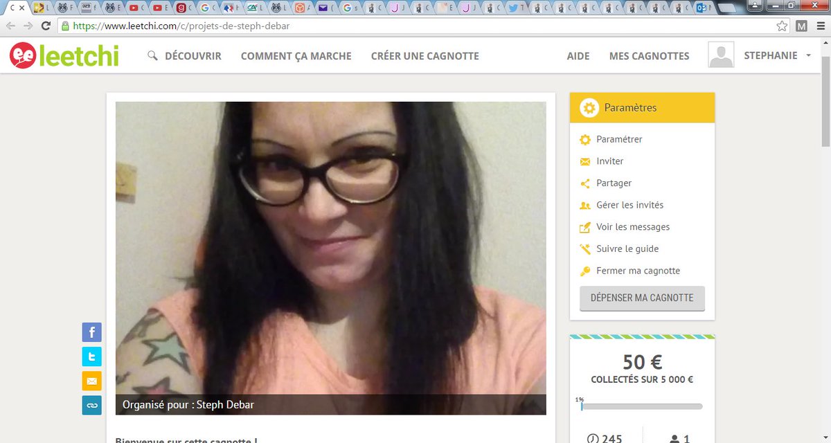 steph debar (@debarsteph) on Twitter photo 