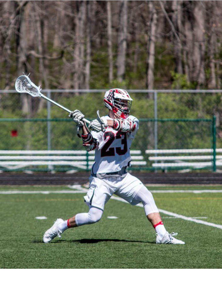 ihlacrosse's tweet photo. Congratulations to our Owen Taylor on being named All American for 2017! https://t.co/3Dsvfcyve7