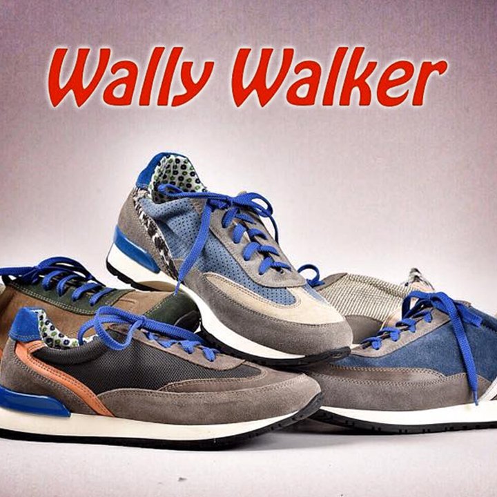 Get a brand new pair of cool looking kicks to match any outfit at the Store! Wally Walker Shoes
-
thestorebrands.com