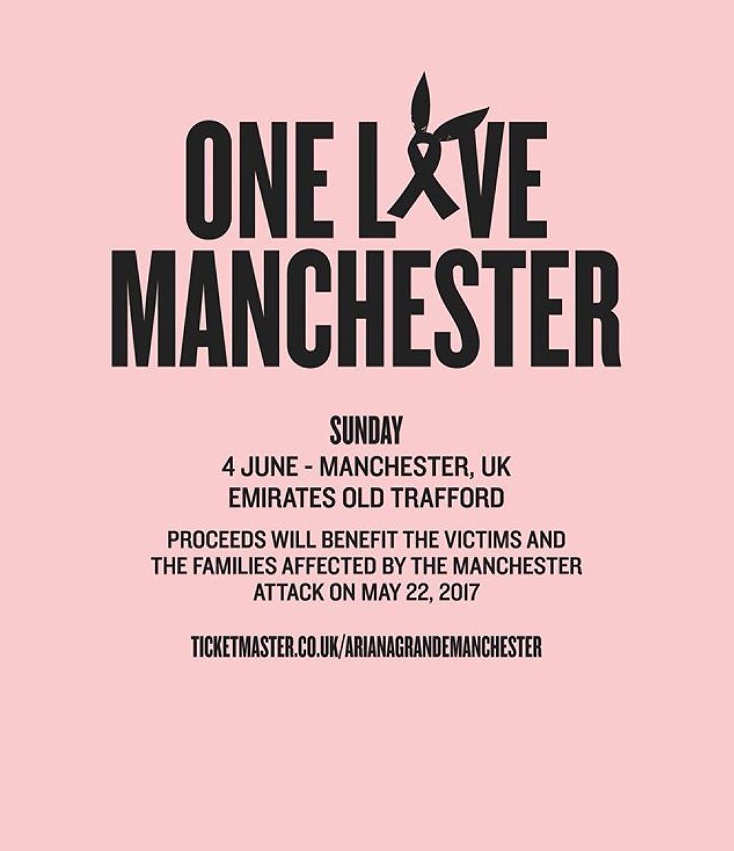 prayfor123's tweet photo. IF YOU WENT ON THE 22nd May at the Ariana Concert, please read this #OneLoveManchester ❤🌹 https://t.co/UxzPGNNSw7