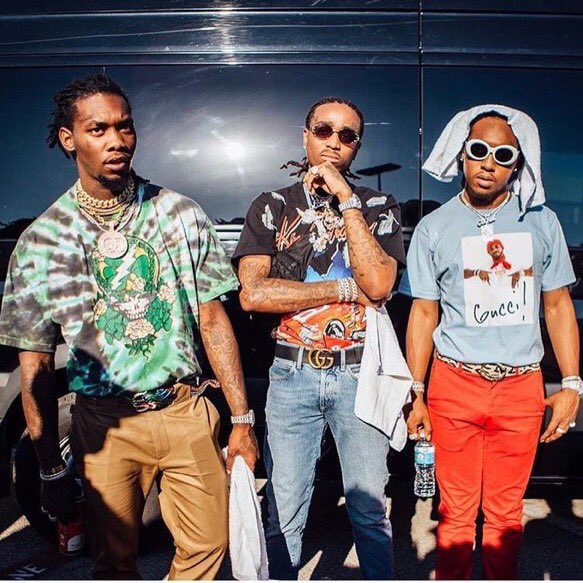 sbdejo's tweet photo. Listen To @Migos' #ToHotty, An Ode To Wrestler @TheScotty2Hotty https://t.co/NtaUxAvKu1 via @theseunbadejo https://t.co/K1ejRkzUUG