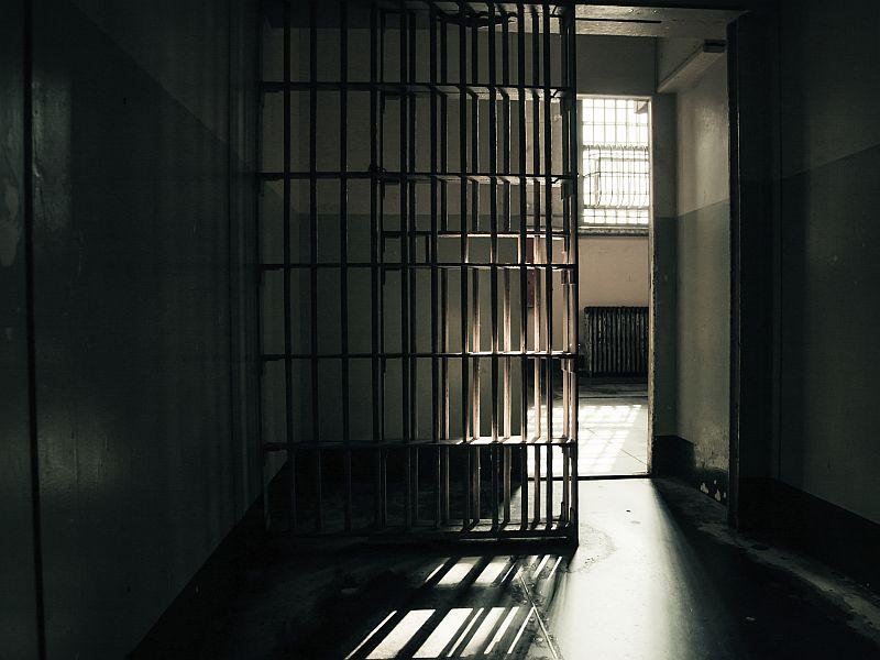 Moving Our Out-Of-State Prisoners, Again bit.ly/2rRBBmk https://t.co/ORoff8hgcm