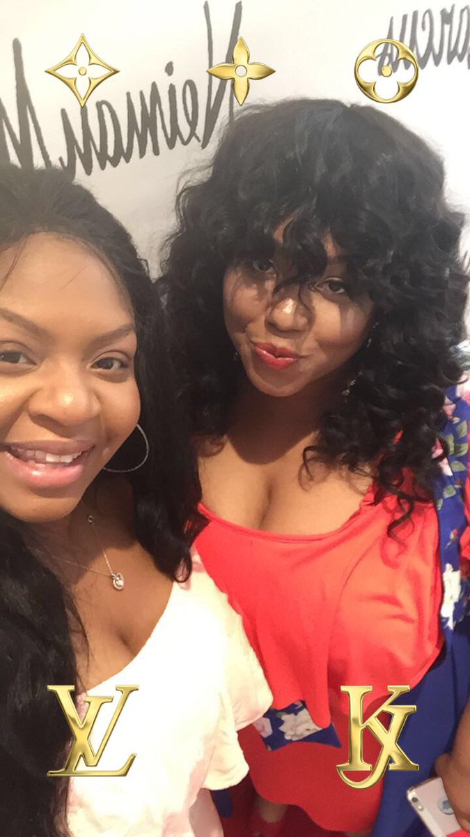 niyonce1's tweet image. The Boss Connect 🌺