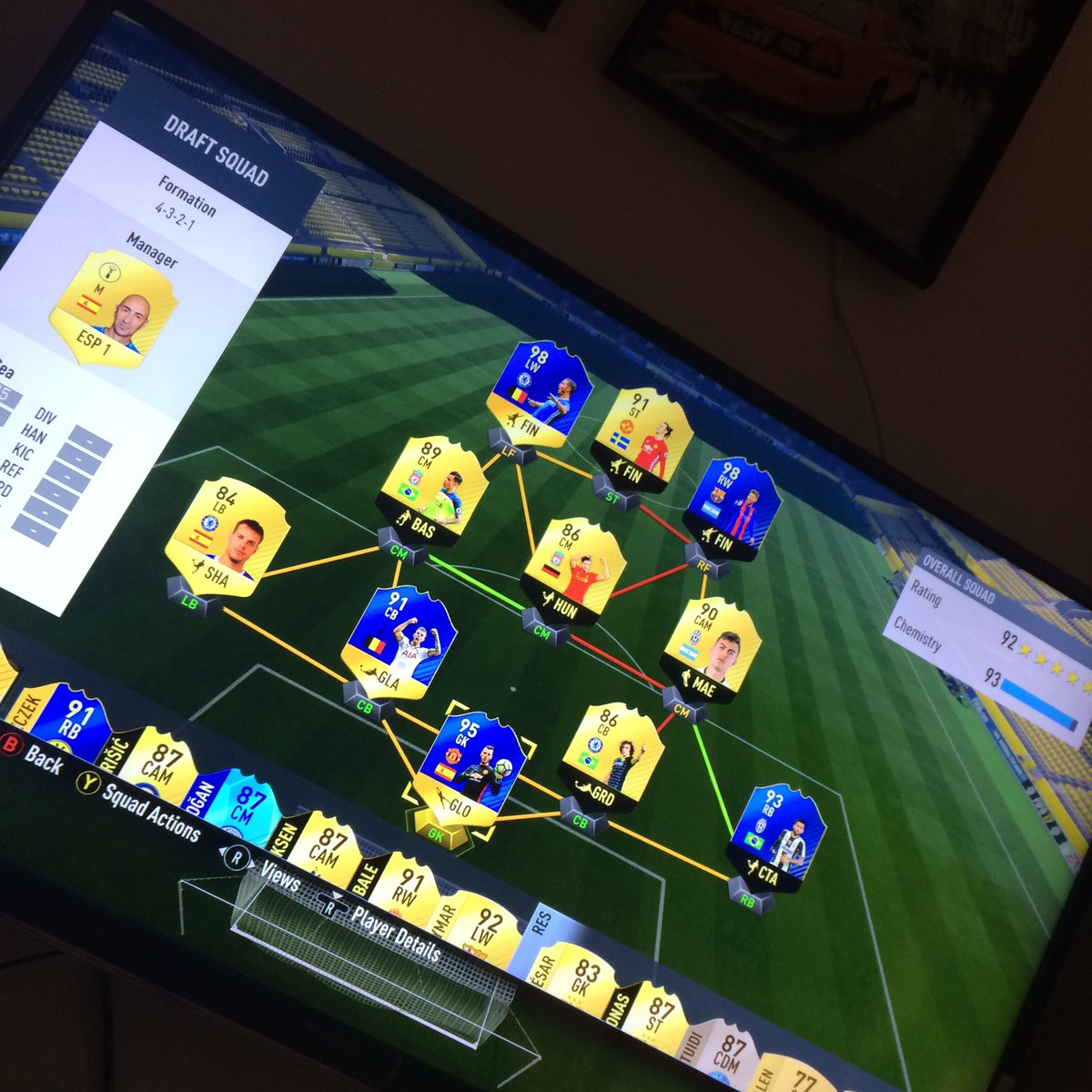 Top0linoTube's tweet photo. Thoughts ?? @MattHDGamer https://t.co/yQe0fFc1fM
