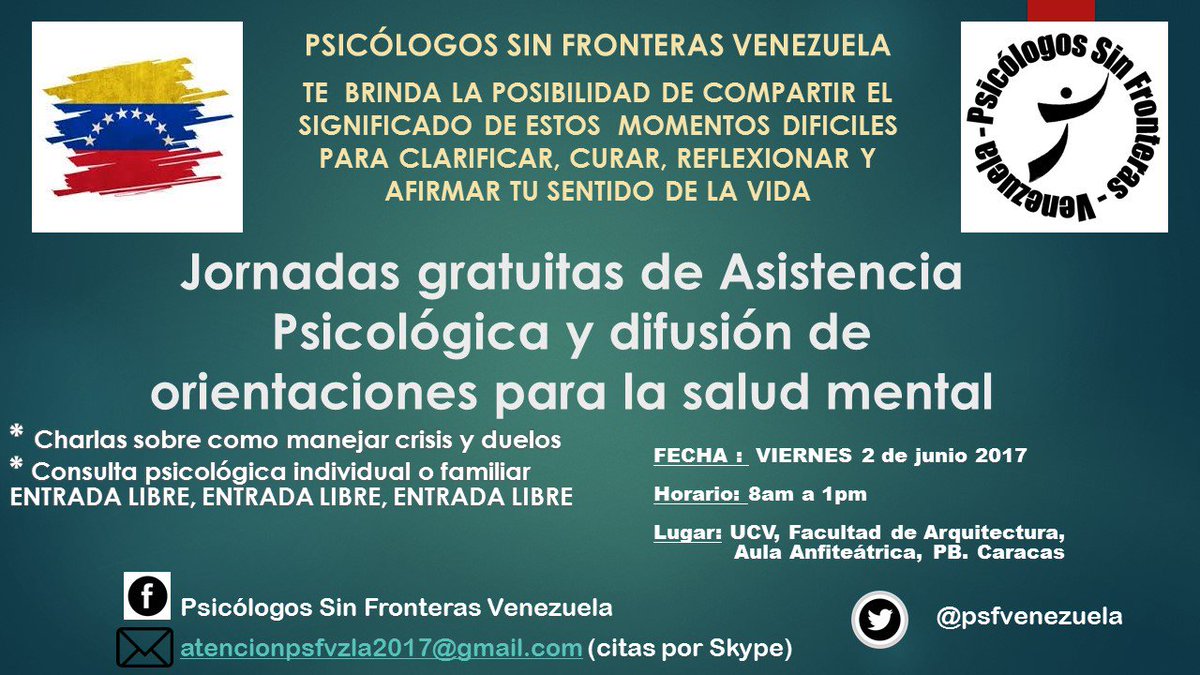 psfvenezuela's tweet photo. Esta semana La UCV y la Facultad de Arquitectura nos recibe para acompañar a la comunidad universitaria que sufre como todos los venezolanos https://t.co/vULT7Gg5QU