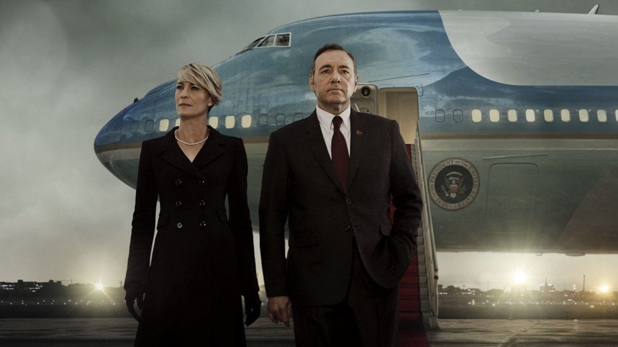 waitwithus's tweet photo. Season 5 premiere of #HouseofCards is on tonight. https://t.co/tLls0IswoM via @@tvreleasedates https://t.co/zKjsBpkPxf
