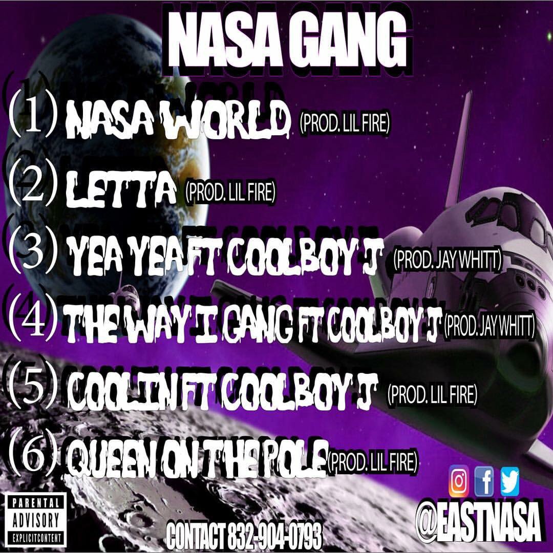 EastNasaMusic's tweet photo. [Mixtape] @EastNasa - Nasa World :: #GetItLIVE! https://t.co/HLeE3gd2BQ @IndyTapes @LiveMixtapes https://t.co/175cIVH03h