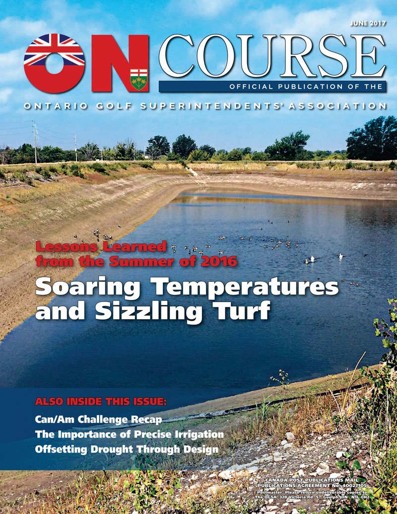 The latest issue of ONCourse can be read online now! <a href="/OntarioGSA/">OGSA</a> ogsa.ca/SideMenuPage/O…