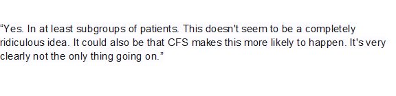 <a href="/tandfnewsroom/">Taylor&Francis News</a> <a href="/aboutmecfs/">Phoenix Rising</a> Further comments: forums.phoenixrising.me/index.php?thre… via <a href="/aboutmecfs/">Phoenix Rising</a> #MECFS