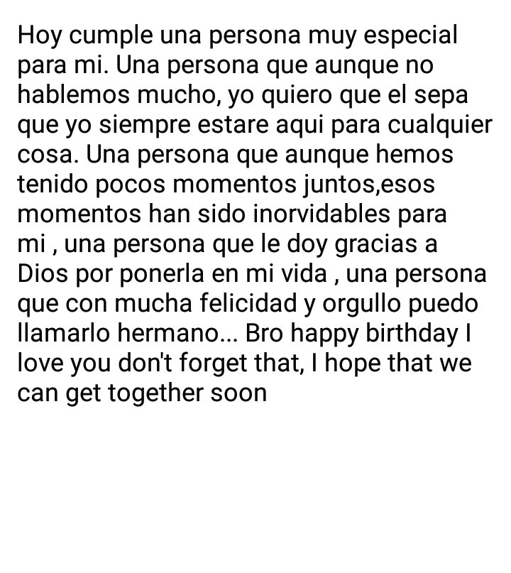 JCRUZMUZ's tweet photo. @YDeLaCruz__ much love brother happy birthday #DLCFAM https://t.co/IxkIt4tjwY