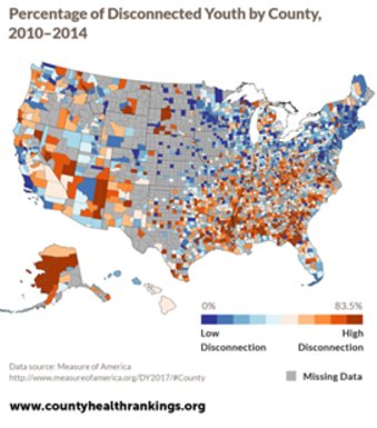 County Health Rankings & Roadmaps tweet media