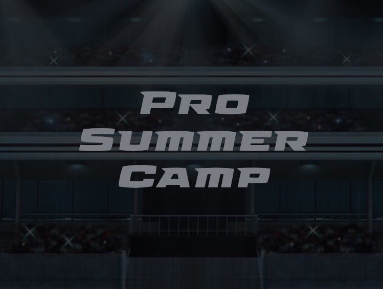 Check out 👉Pro Camp: sfhockeyacademy.com/summer-pro-tra…  
#procamp #hockey #sfha