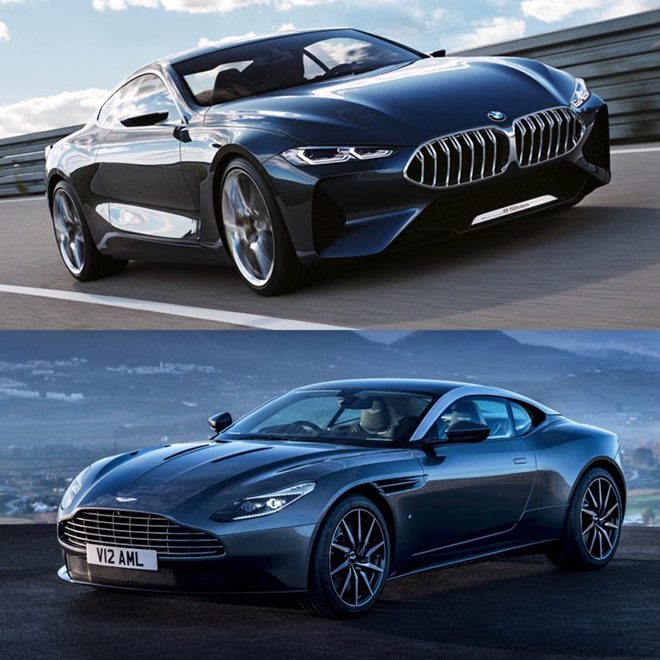 havarico's tweet photo. (Hayranları ikiye bölündü: BMW 8 Serisi’nin tasarımı Aston Martin DB11’den mi esinlendi?)
 
Detaylar https://t.co/dp7CTPAsJg https://t.co/hUf8FhV4sh