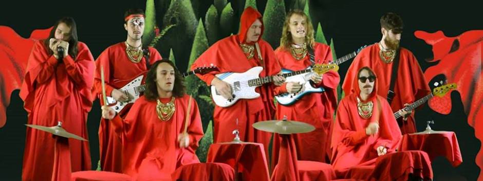 Aquí tienes nuestro MANUAL DE USO del Primavera Sound 2017 #PS2017 #hiddenstage #NecesitasUnFestival
  bit.ly/2rkiNLX