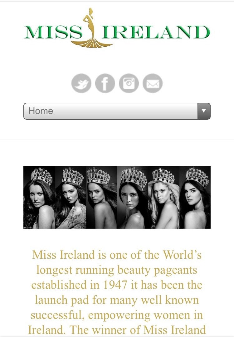 Mr Ireland tweet media