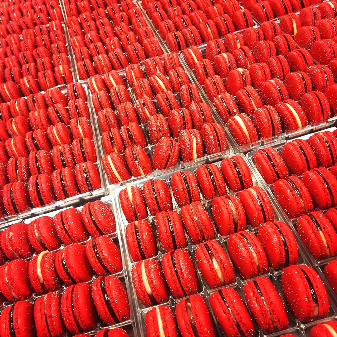 Where's #Toto?
#wizardofoz #judygarland #poppy #macaron