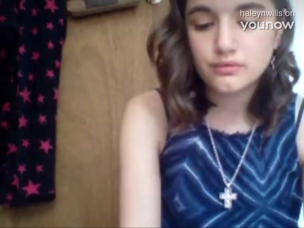 Natesgalaxy's tweet photo. 🔴 LIVE @haleywills17 on #YouNow https://t.co/OrXremJfpN https://t.co/S22D8eE7wl