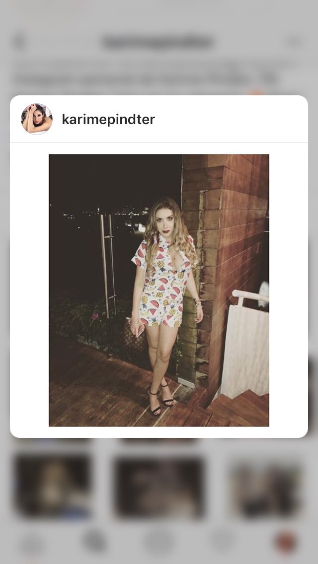 sangsternewt011's tweet photo. Vamos a ganar 🔝@Karime_AcaShore @realkarime #MTVMAMIACAKARIME 
#MTVICONRUIZ #MTVINSTACOLRUIZ #MTVSUPERZURSERRRUIZ #PREMIOSMTVMIAW https://t.co/266EQcXFXg
