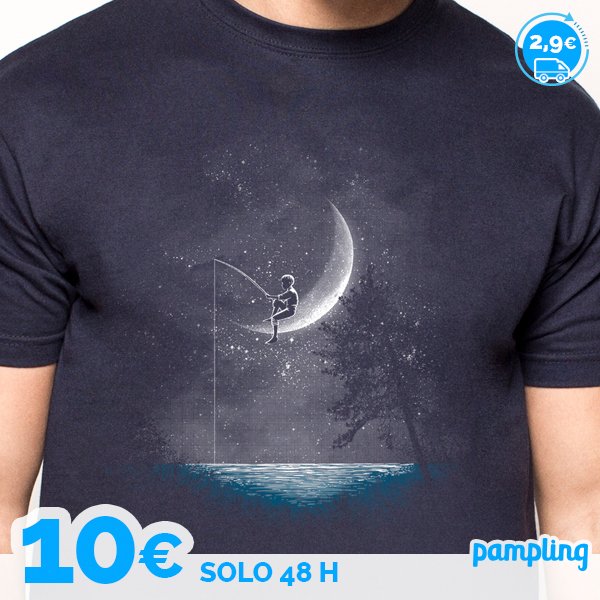 ¿Quieres ganar una camiseta? Sorteamos 7 cada semana. Para participar haz RT, síguenos y menciona dos amigos que les gusten estos diseños.