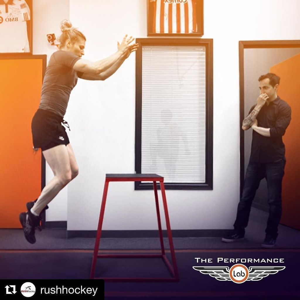 ThePerformanceL's tweet photo. Excited to be at the RUSH Hockey tournament this week! 
#Repost @rushhockey ・・・
Pushing the envelope of traditiona… https://t.co/dtjkcVovcq https://t.co/aiZG4MIIKN