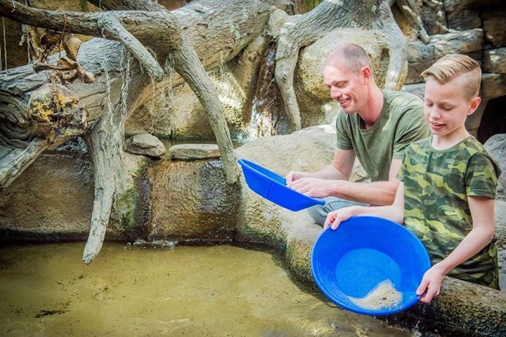 Je feestje vier je bij Avonturia !