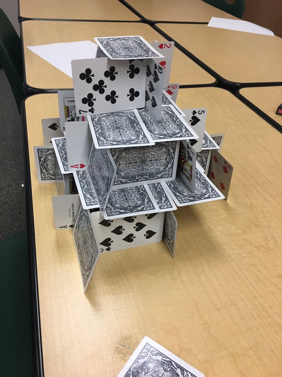 MrsTurner_SCCA's tweet photo. A little different design challenge! #sccarocks https://t.co/HRWNAGVtbw