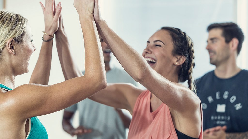 barre3's tweet photo. We learned some surprising things about cultivating a #gratitude practice. The results may surprise you! https://t.co/ksNg8gJWZ6 #B3magazine https://t.co/E9hO1U19mD