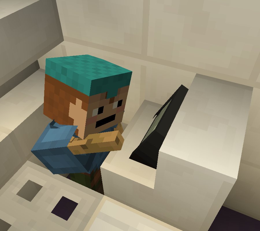 How to use armor stands in Minecraft