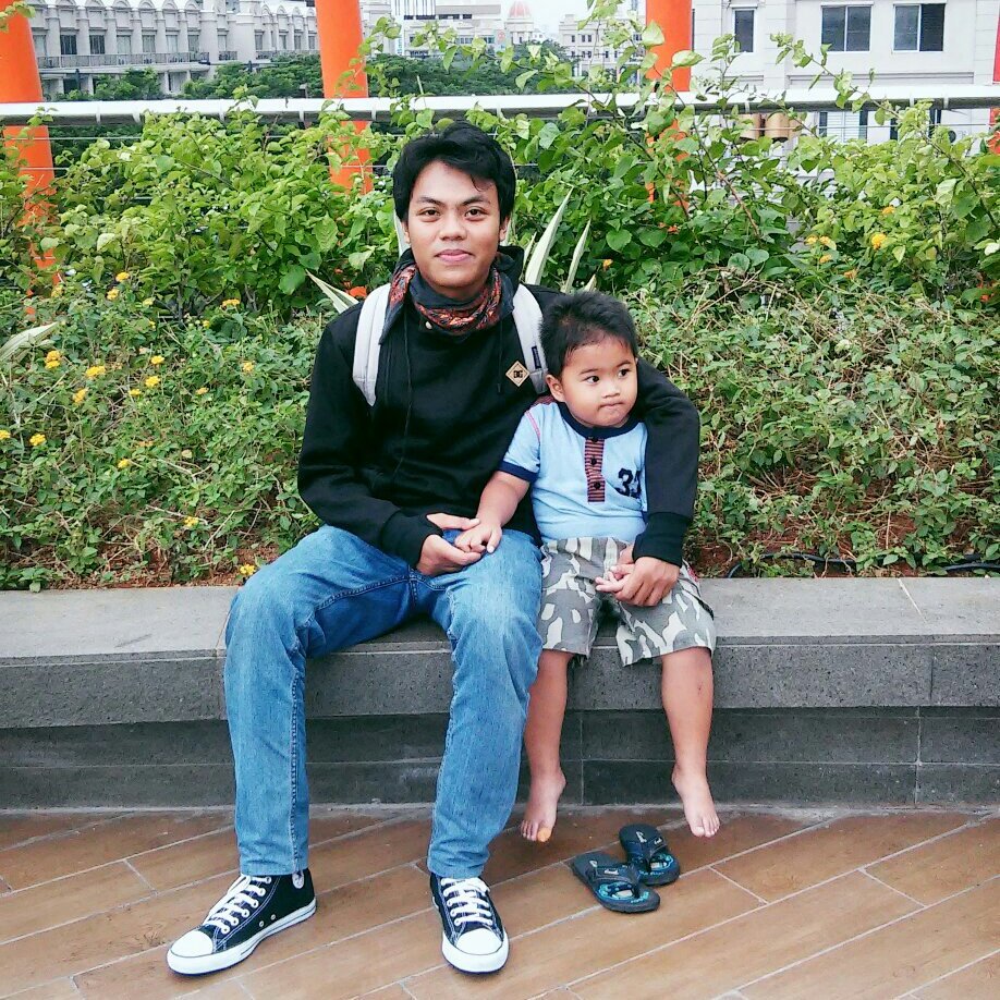fauzyan's tweet photo. #FotoProfilBaru https://t.co/a7C8mqlVF0
