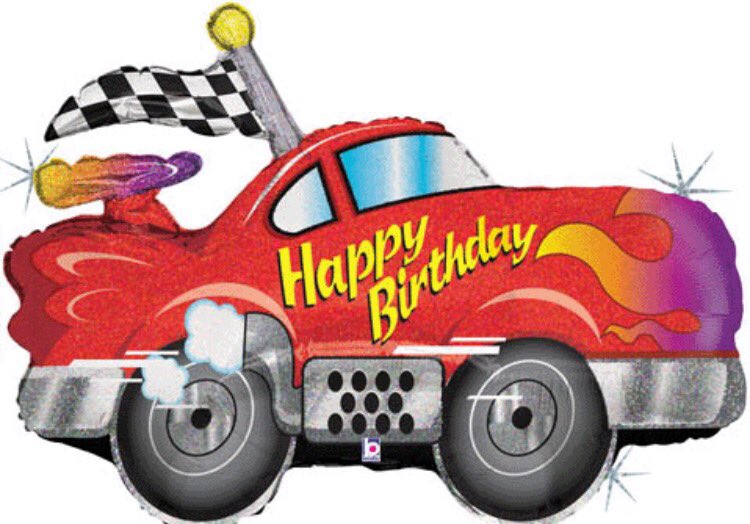  Happy 21st Birthday  