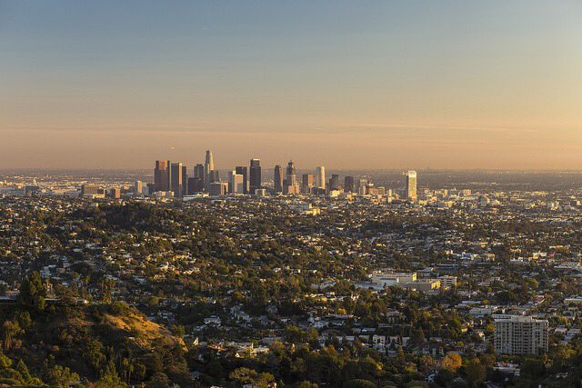 TreePeople_org's tweet image. Wow! What an amazing show of support for #ourwaterla! Here's to hoping for a more #watersecure future💧🌳🌎