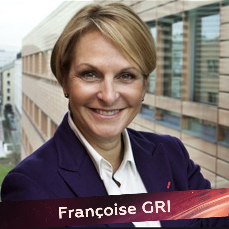 TEDxVannes's tweet photo. [ORATEURS #TEDxVannes 2017] Françoise GRI, femme d'entreprises &amp; auteur, réflexions sur monde du travail en mutation
https://t.co/fu3spK0HZI https://t.co/Exg89pmz3Z