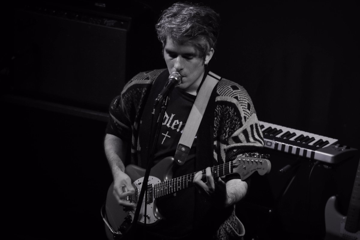 Una de la gira con <a href="/corazonprimitiv/">Corazón Primitivo</a> ♥
Foto de Andrés Ramírez.