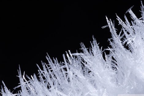 rsskaikomako's tweet photo. This is ice crystals.#sciencerss #MaxbRSS https://t.co/VRawDMfwYQ