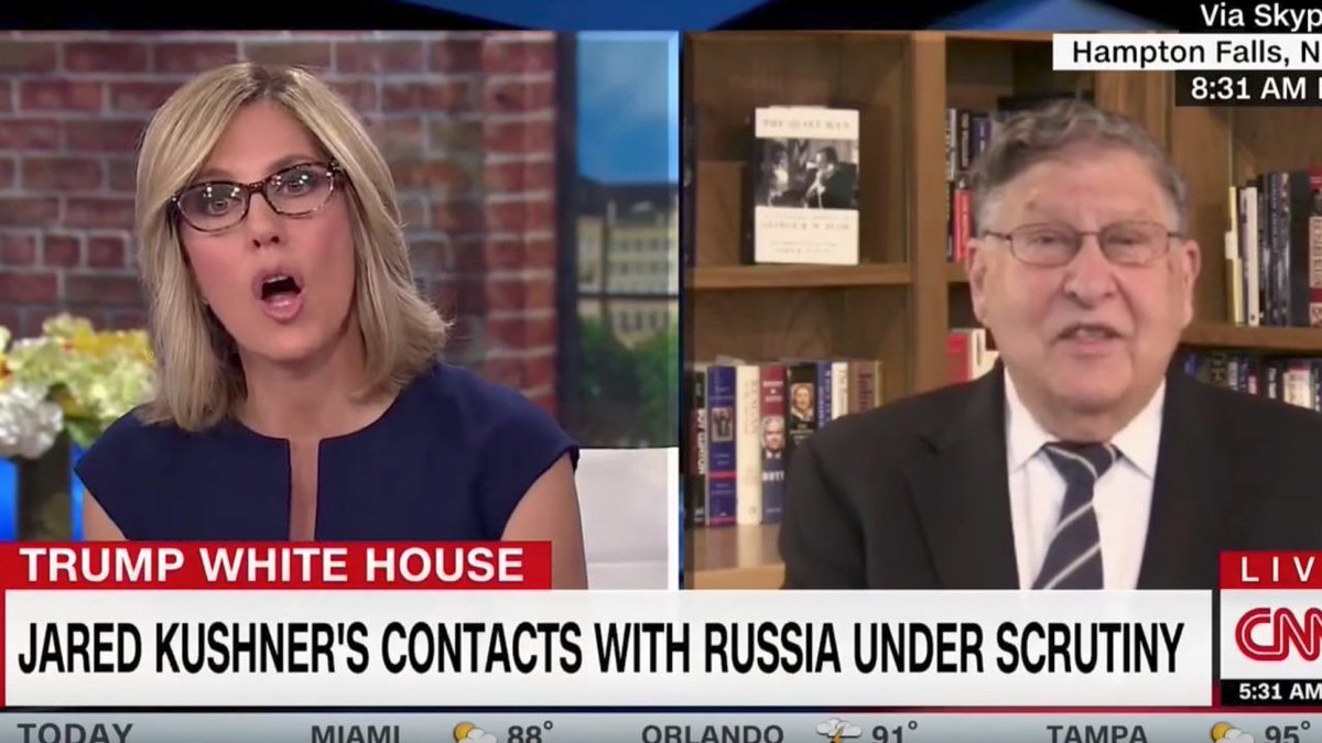 If the media and Democrats want to blame Trump and all supporters for Cesar Sayoc Jr, then....