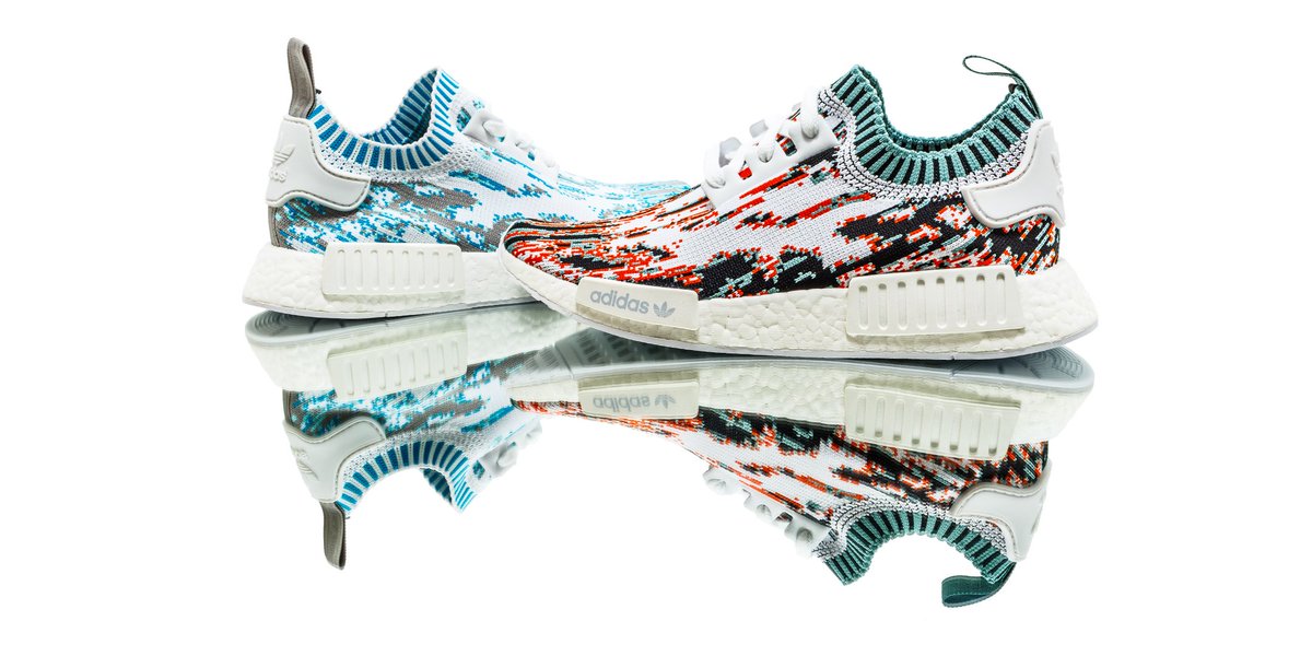 adidas nmd flight club