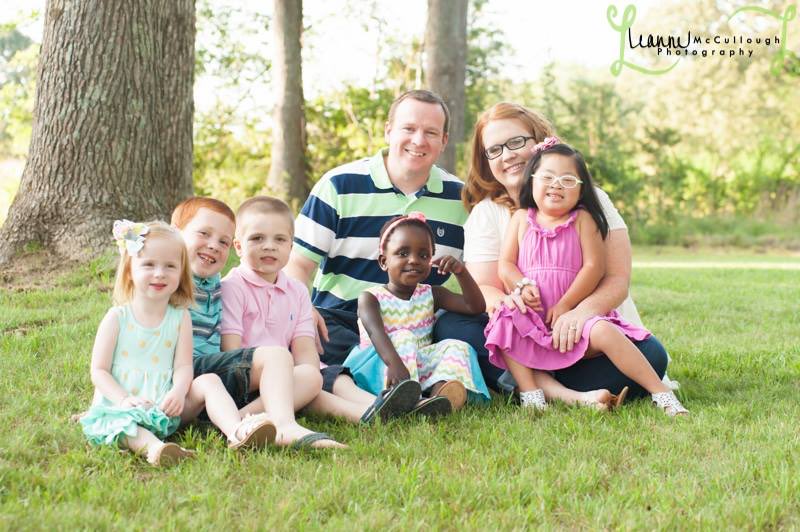 One17Org's tweet photo. Congratulations to the Kelley family, our May grant recipient! Read their story at https://t.co/WECF3ROraY 
#CreateARipple #Adopt https://t.co/n36dWXJ6SF