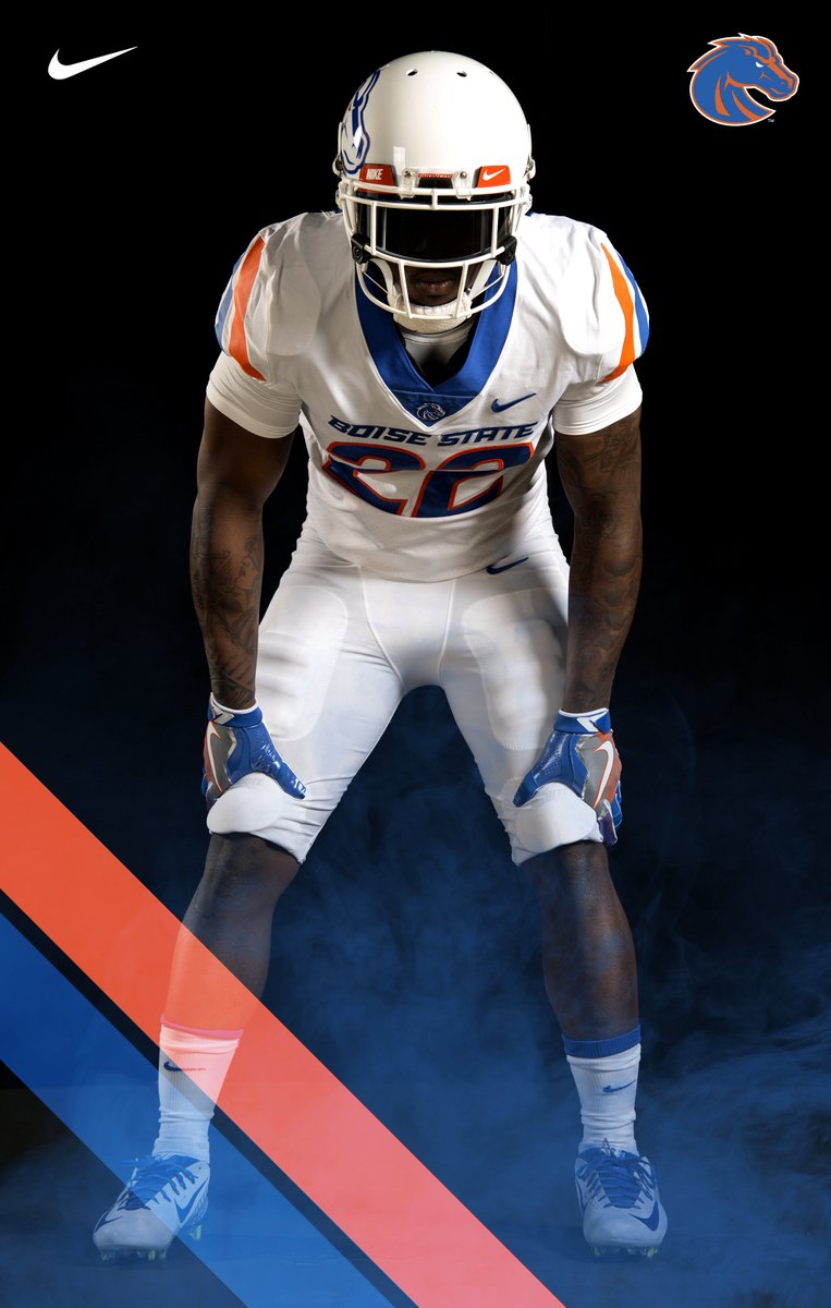 boise state football jersey