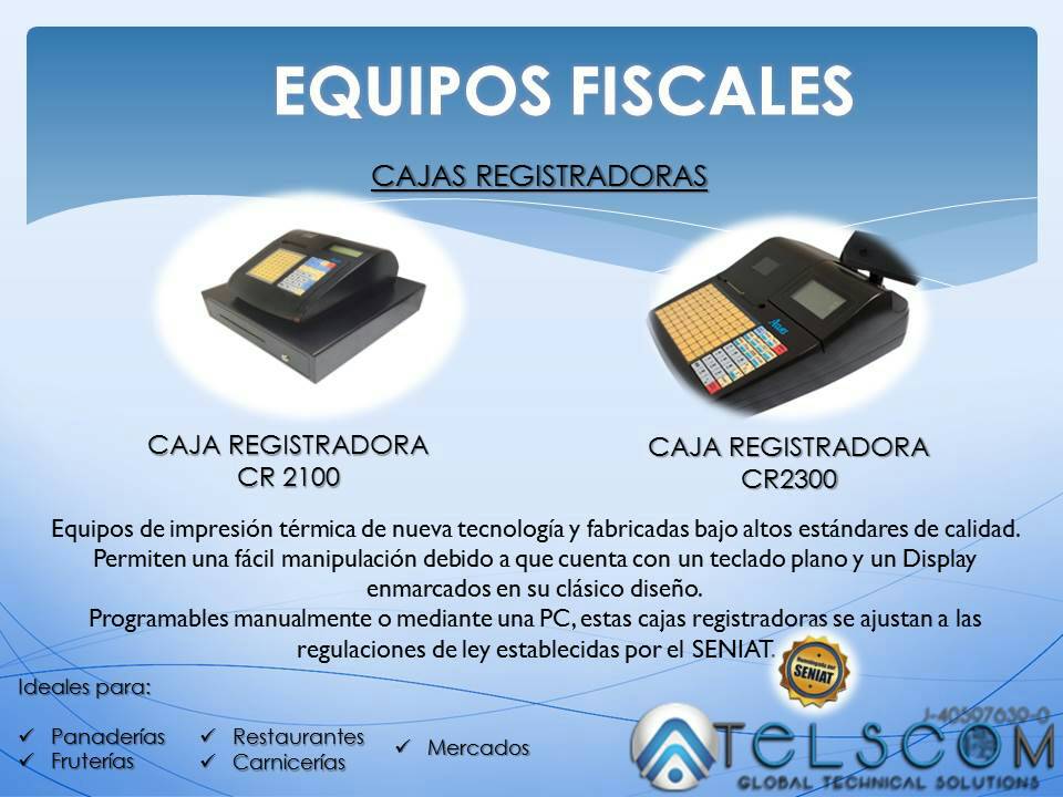 TelscomVen's tweet photo. Cajas registradoras adaptadas a la medida de su necesidad. #telscom https://t.co/xjxyhHmtEg