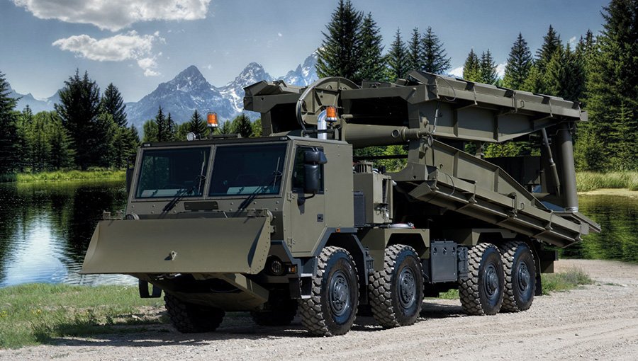 Holding CZECHOSLOVAK GROUP a automobilka TATRA TRUCKS předvedou své produkty na veletrhu IDET 2017
tatra.cz/o-spolecnosti/…