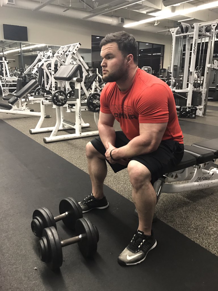 Smg2Matt's tweet photo. 🦍mode on. Time to be great. https://t.co/JVudSJKSj5