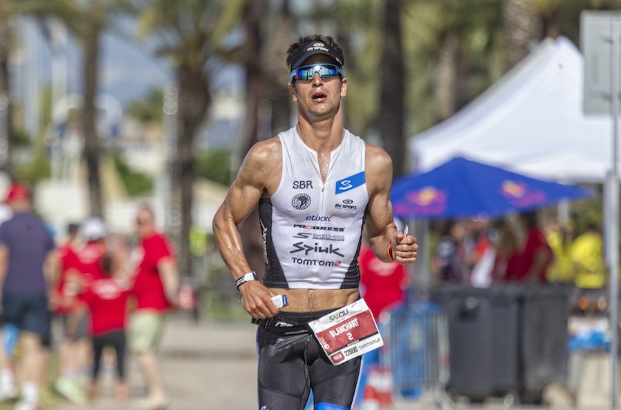 triatlonchannel's tweet photo. FOTOS: #challengesalou Challenge Salou 
https://t.co/E7lHijOgar https://t.co/w05BoluO6A