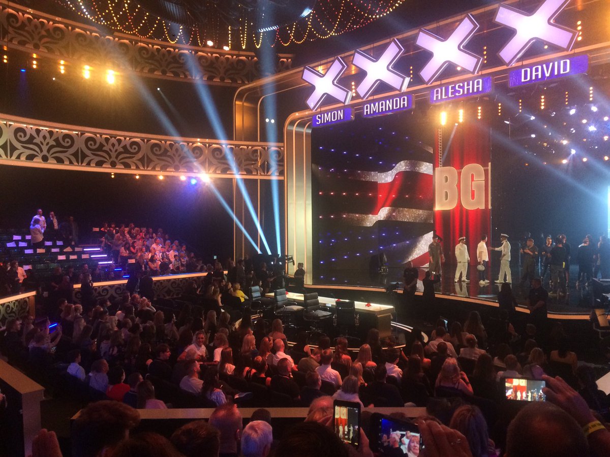 LeahBarniville's tweet photo. Soooooonnnnn #bgt #leahbarniville ❤️🎶⭐️ https://t.co/7GoFdfMaUR