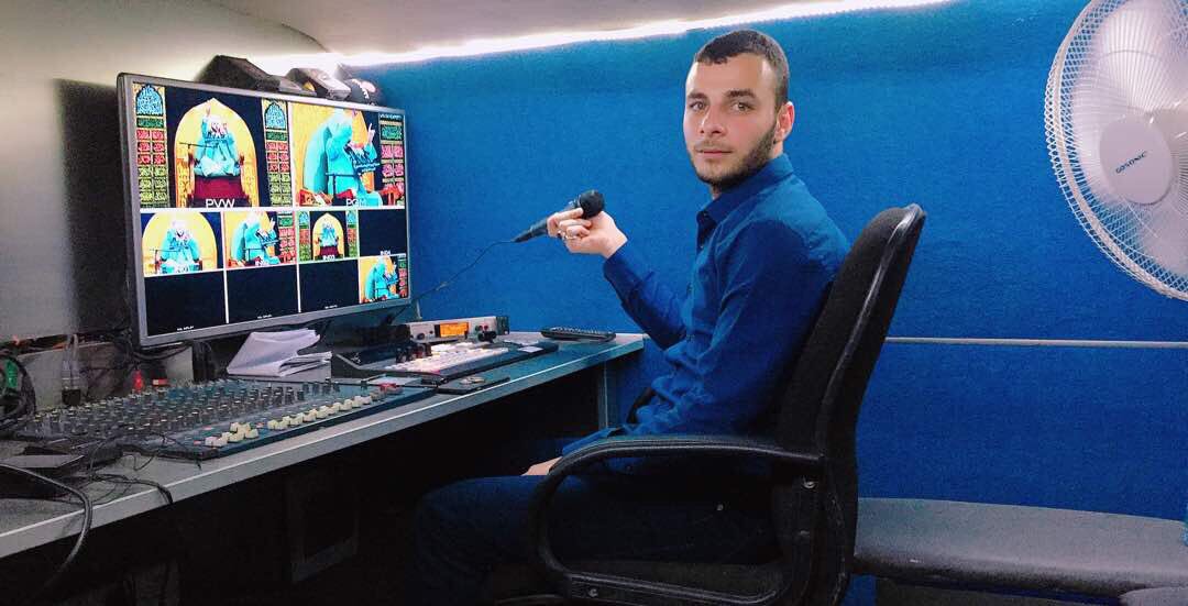 رمضان كريم عليكم احبتي