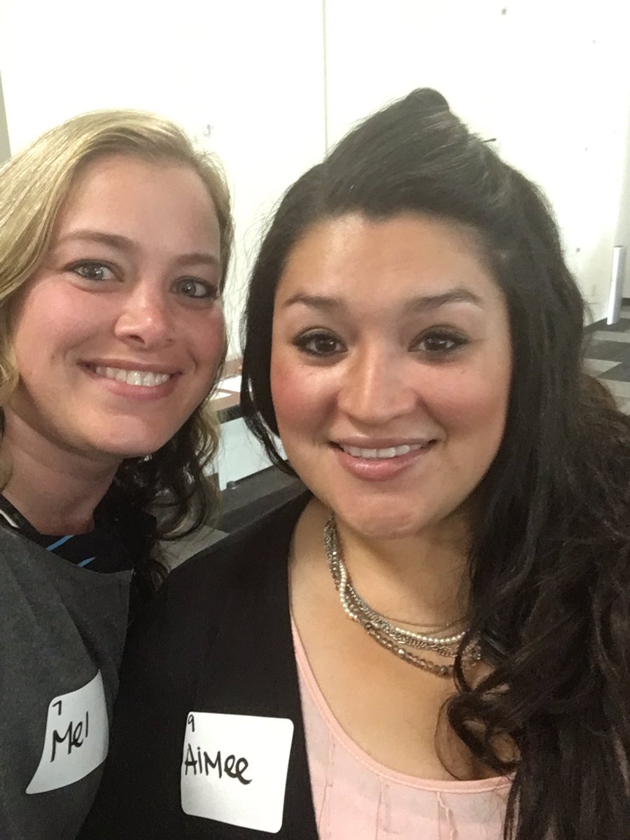 Melissa Johnson tweet media