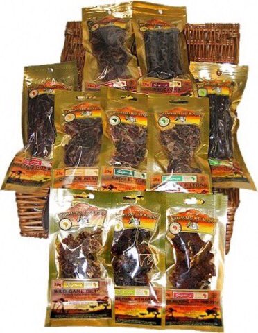 Susmansbiltong's tweet photo. Last 24hrs to #win one of these #biltong #hampers #competition #prizes  F &amp; RT &amp;  it could be you,  draw at the end of the month 🤗 #free https://t.co/i31pVI3Yiw