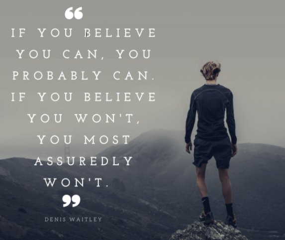 Any inspiring stories to share? #inspire