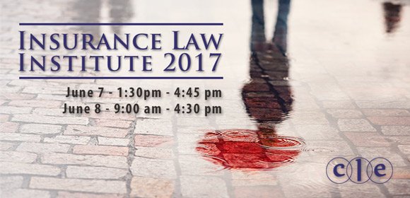 SBAMemberServ's tweet photo. Live #AZCLE Next Week:
2017 Insurance Law Institute

https://t.co/Hw9KdpLn5K https://t.co/4eZ4YnXcUB